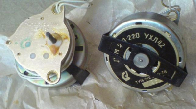 Двигатель ДСМ-2-П-220 УХЛ4.2, электродвигатель ДСМ2-П-220, ДСМ2-Л-220