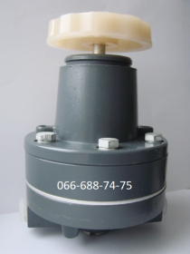 Стабилизатор давления воздуха СДВ-6, СДВ-6-М1