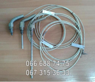 Термопара ТХК-2488, ТХК-0379-01 для термопластавтомата,...