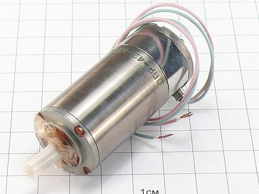 Двигатель ДПР-42-Н1-03, электодвигатель ДПР42-Н1-03