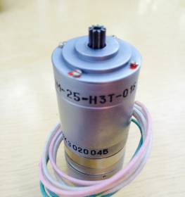 Двигатель ДПМ-25-Н3Т-01Б, электродвигатель ДПМ25-Н3Т-01Б - 1