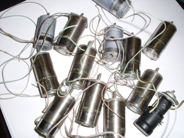 Двигатель ДПМ-20-Н1-01, ДПМ-20-Н1-02, ДПМ-20-Н1-08, ДПМ-20-Н1-17,...