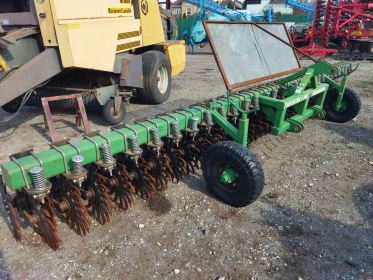 Борона ротаційна БРН-6 - 1