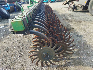 Борона ротаційна БРН-6 - 3