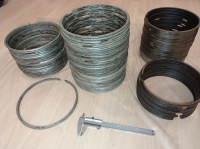 Запчасти двигателей 6чн18/22,6чн25/34,1д6-1д12,3д6-3д12,NVD,SKL,Scoda,1д20,Утд-20,В-46,6ч12/14,4ч10.5/13,CAT,Wola в Винница,Ровно,Львов,Днепр,Сумы,Оде - 3