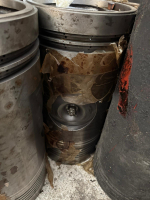Крышки цилиндров дизелей ДР30/50,NVD-24,NVD-26,NVD-36,NVD-48,Scoda,6Ч12/14,6ЧН18/22,6ЧН25/34,Д-50 в Одесса,Николаев,Измаил,Южный,Черноморск,Киев,Рени, - 13