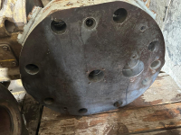 Крышки цилиндров дизелей ДР30/50,NVD-24,NVD-26,NVD-36,NVD-48,Scoda,6Ч12/14,6ЧН18/22,6ЧН25/34,Д-50 в Одесса,Николаев,Измаил,Южный,Черноморск,Киев,Рени, - 1