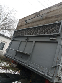 Продам КамАЗ 53212 1992 - 3
