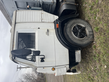 Продам КамАЗ 53212 1992 - 5