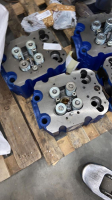 Запчасти дизелей Wartsila,Sulzer,Wola,Cat,Mann,3д6-3д12,6ч12/14,NVD/SKL,Scoda,6чн18/22,6чн25/34,Др30/50,6чн23/30,4ч10.5/13,1д20,Утд-20,В-46 в Киев - 53