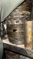 Запчасти дизелей Wartsila,Sulzer,Wola,Cat,Mann,3д6-3д12,6ч12/14,NVD/SKL,Scoda,6чн18/22,6чн25/34,Др30/50,6чн23/30,4ч10.5/13,1д20,Утд-20,В-46 в Киев - 64