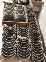 Запчасти дизелей Wartsila,Sulzer,Wola,Cat,Mann,3д6-3д12,6ч12/14,NVD/SKL,Scoda,6чн18/22,6чн25/34,Др30/50,6чн23/30,4ч10.5/13,1д20,Утд-20,В-46 в Днепр - 40
