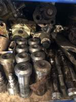 Запчасти дизелей Wartsila,Sulzer,Wola,Cat,Mann,3д6-3д12,6ч12/14,NVD/SKL,Scoda,6чн18/22,6чн25/34,Др30/50,6чн23/30,4ч10.5/13,1д20,Утд-20,В-46 в Днепр - 41