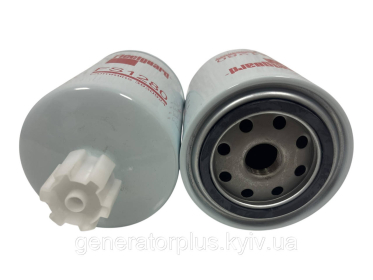 Паливний фільтр FS1280 / 1000816697 (Аналоги: BF1280 / P551329 / H17WK06 / 84476807 / WK9165X / 43923093) - 1