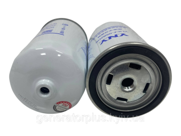 Паливний фільтр UW0062-F (JAC L21725 / 1105100LE300) Різьба: M16 x 1.5 - 1