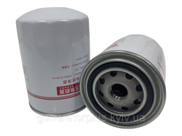 Оливний фільтр CA000-1012011A JX0810Y SO6159 SP4726 B7451 Різьба: M24 x 2