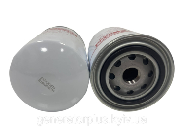 Оливний фільтр CA000-1012011A JX0810Y SO6159 SP4726 B7451 Різьба: M24 x 2 - 1