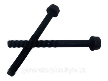 Болт головки блока циліндрів Cummins 4BT (3920780) (M12x1.75x120)