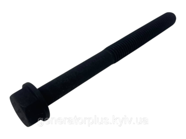 Болт головки блока циліндрів Cummins 4BT (3920780) (M12x1.75x120) - 1
