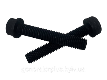 Болт головки блока циліндрів Cummins 4BT (3920779) (M12x1.75x70)