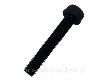 Болт головки блока циліндрів Cummins 4BT (3920779) (M12x1.75x70) - 1