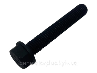 Болт головки блока циліндрів Cummins 4BT (3920779) (M12x1.75x70) - 2