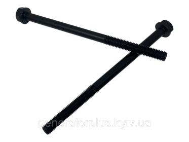 Болт головки блока циліндрів Cummins 4BT 3920781 (M12x1.75x180)