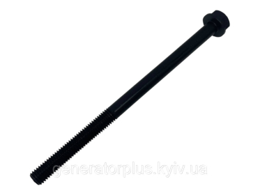 Болт головки блока циліндрів Cummins 4BT 3920781 (M12x1.75x180) - 1