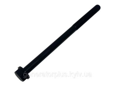 Болт головки блока циліндрів Cummins 4BT 3920781 (M12x1.75x180) - 2