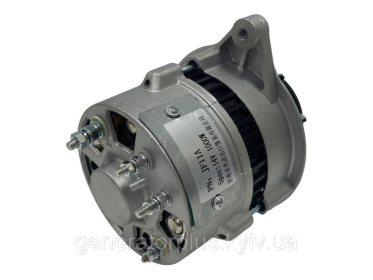Генератор JF11A (1000W, 12–14V) - 2
