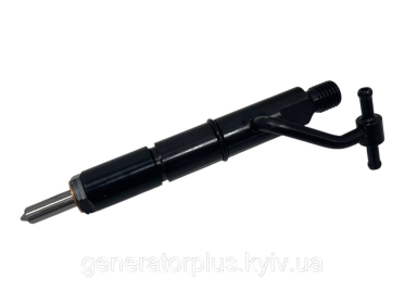 Форсунка паливна Baudoin 4M010 (2105080172 / CKBAL85P668 / 2601150298) - 1