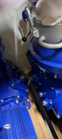 Сепараторы ALFA LAVAL(MAPX-207,MAV-104 и др),СЦ-1.5,СЦ-3 в Одесса,Николаев,Кишинёв,Измаил,Черноморск,Киев,Южный,Рени,Килия,Днепр,Кривой Рог,Львов,Сумы - 1