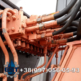 Ремонт гидрораспределителя Hydrocontrol