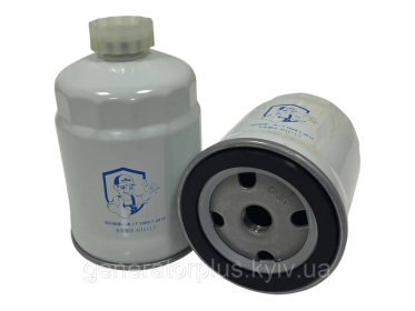 Паливний фільтр DX150 (FF5327 / CX0708) різьба M16×1.5