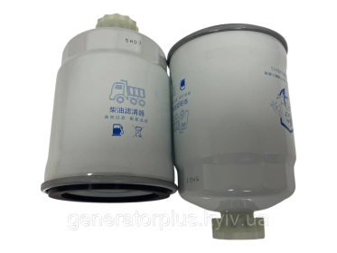 Паливний фільтр DX150 (FF5327 / CX0708) різьба M16×1.5 - 1