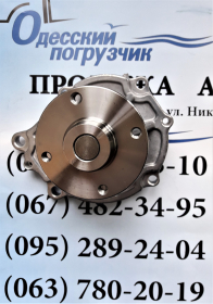 Насос водяной на двигатель К15/К21/К25