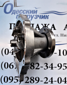 Насос водяной на двигатель К15/К21/К25 - 2