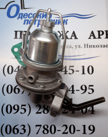Бензонасос Nissan - 1