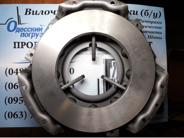 Корзина сцепления на погрузчик Nissan - 1