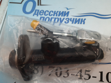 Главный тормозной цилиндр на погрузчик Nissan