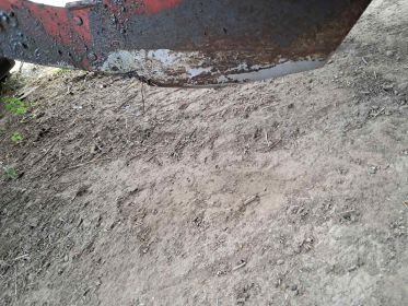 Сівалка пропашна Веста 8 УПС-8 - 6