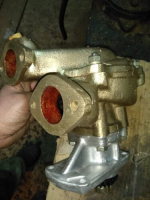 Запчасти дизелей 3Д6-3Д12,NVD-26,NVD-36,NVD-48,Scoda,6Ч12/14,4ч10.5/13,6чн23/30,Г-60,6чн18/22,6чн25/34,3д20-5д20,Др30/50,Утд-20 в Киев,Житомир,Васильк - 57