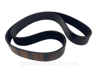 Ремінь 10PK1287 - 1