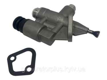 Насос підкачки палива Cummins 3936316 - 1