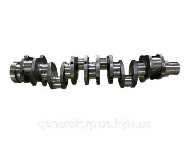 Колінчастий вал (колінвал) Cummins 6CT 8.3 STD — 3917320 - 1