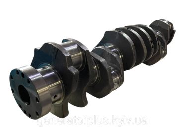 Колінчастий вал (колінвал) Cummins 6CT 8.3 STD — 3917320 - 2
