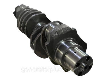 Колінчастий вал (колінвал) Cummins 6CT 8.3 STD — 3917320 - 3