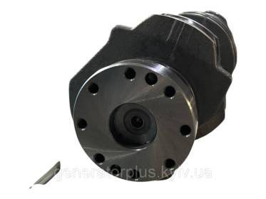 Колінчастий вал (колінвал) Cummins 6CT 8.3 STD — 3917320 - 4
