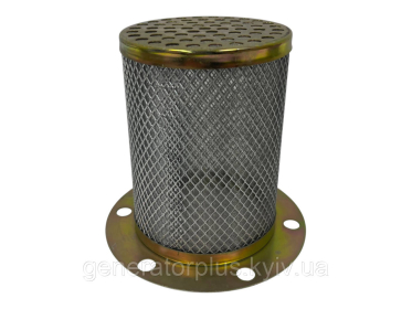Фільтр КПП 53C0027 - 1