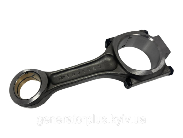 Шатун двигуна Cummins 6CT 8.3 — 3934927 / 3971394 - 2